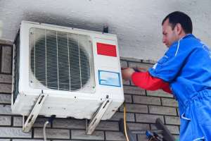 24/7 and Emergency HVAC Near Fairview, TX | Air Conidtioning and Heating Contractors